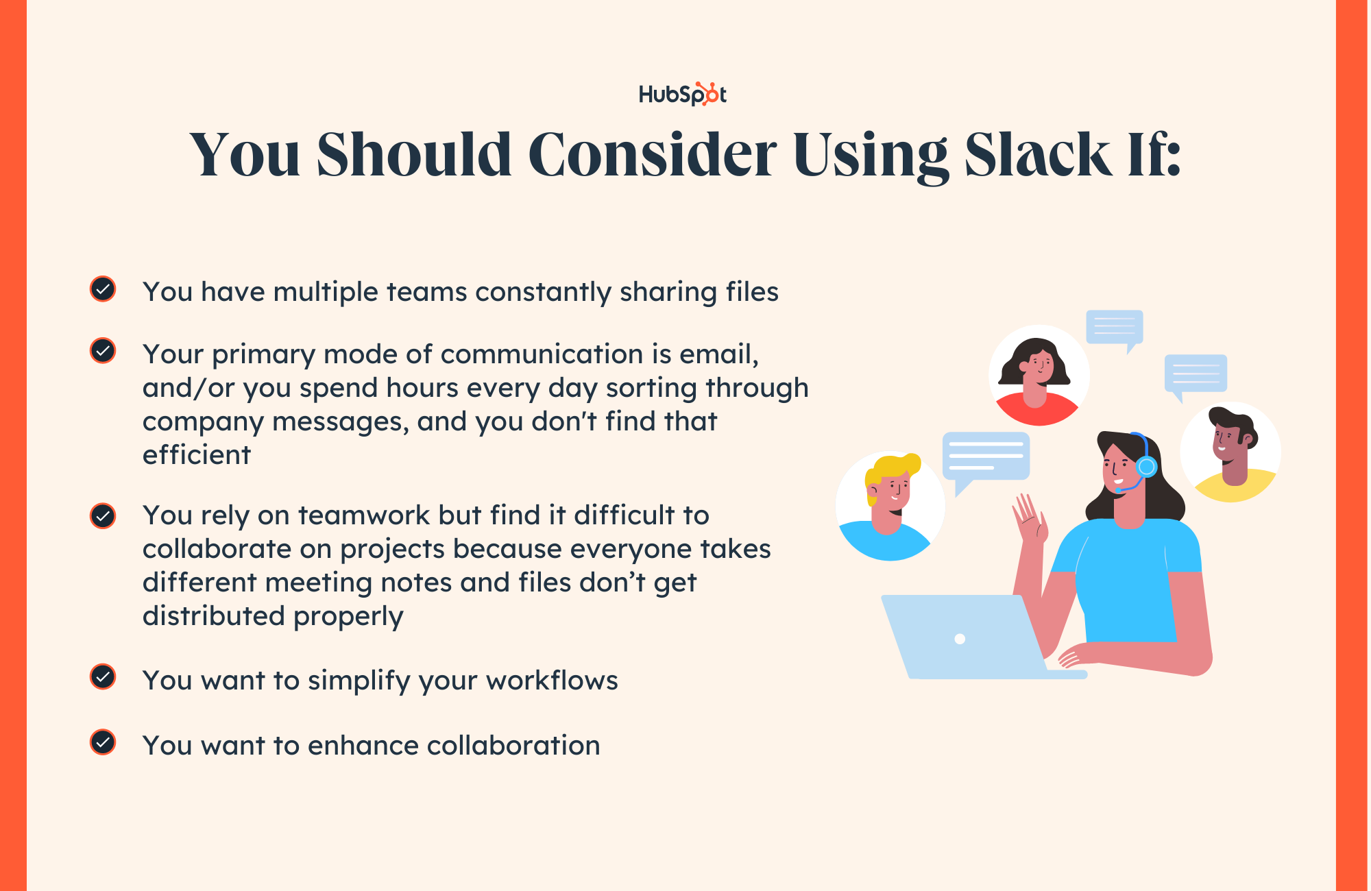 Everything You Need to Know About Slack
